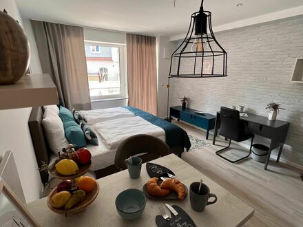 Best Stay Apartment - Ihr ruhiges, fantastisches Zuhause in Hannover