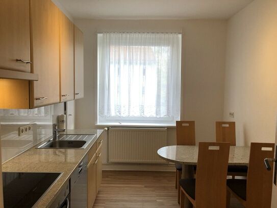 Comfortably furnished apartment in Hannover, Hannover - Amsterdam Apartments for Rent