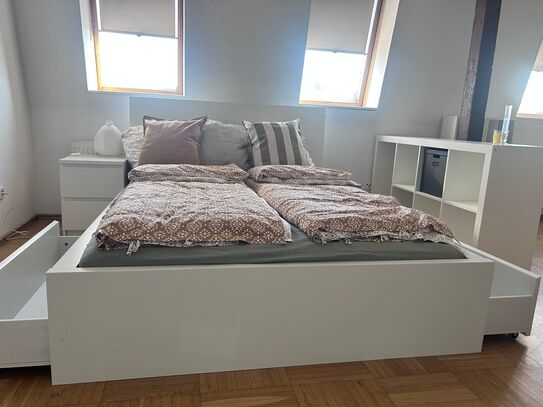 Fantastisches Studio Apartment zentral gelegen