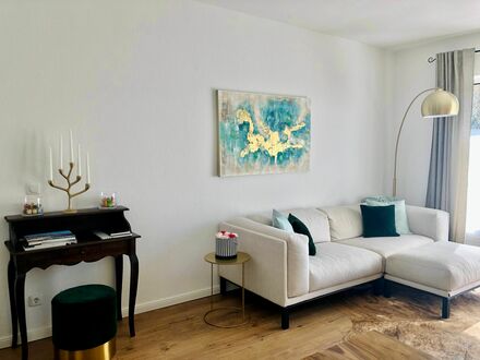 Traumhafte stilvolle Wohnung beim Eppendorfer Baum | Awesome stylish studio at Eppendorfer Baum