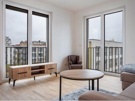 Loft by Bontanical Gardens