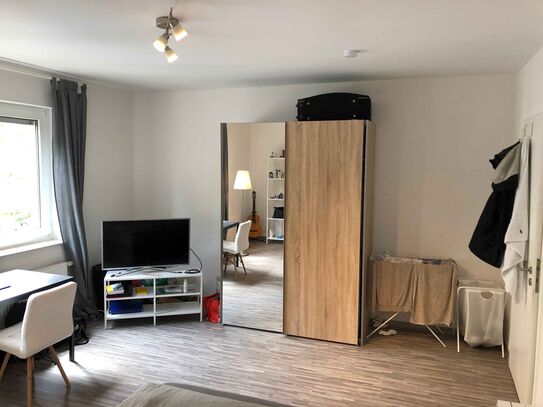 SHARED FLAT: Lovely suite located in Stuttgart