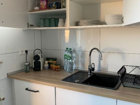 High quality renovated 80 sqm apartment in Stuttgart Möhringen/Fasanenhof, Stuttgart - Amsterdam Apartments for Rent