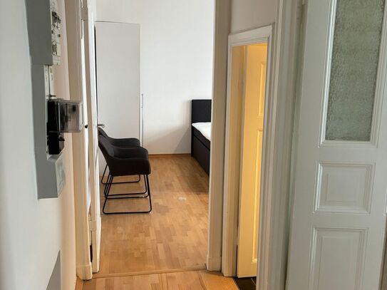 Modern, beautiful flat in nice area, Berlin - Amsterdam Apartments for Rent