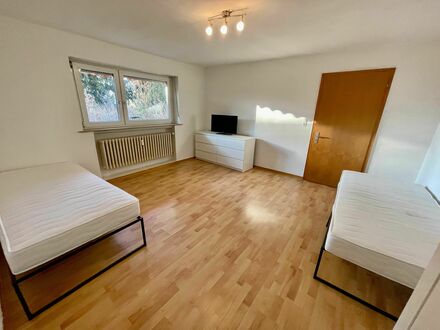 Gemütliches Appartement in beliebtem Stadtteil von Schweinfurt