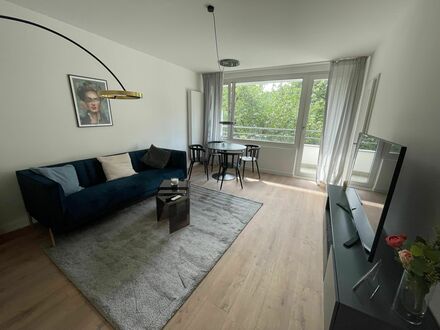 Wunderschönes Apartment in Hamburg Altona | Beautiful apartment in Hamburg Altona