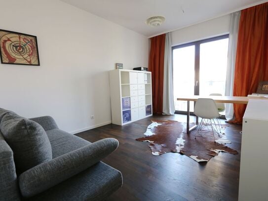 Fantastic 3 bedroom apartment on Weinbergs Park in Mitte, Berlin - Amsterdam Apartments for Rent