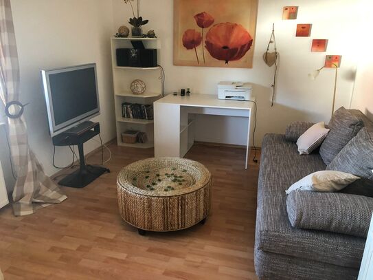 Furnished apartment in Bremerhaven