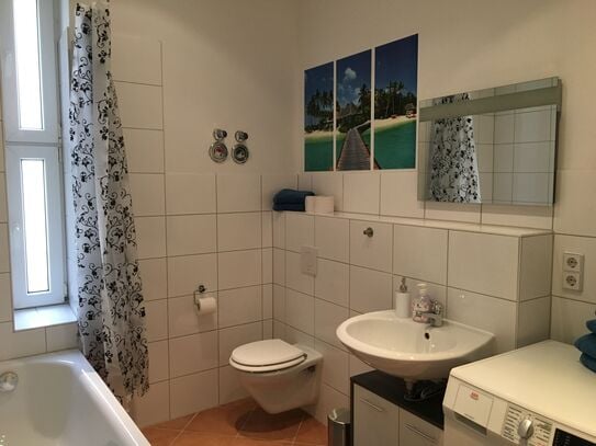 Nice 2-room apartment in vibrant neighbourhood (Berlin)