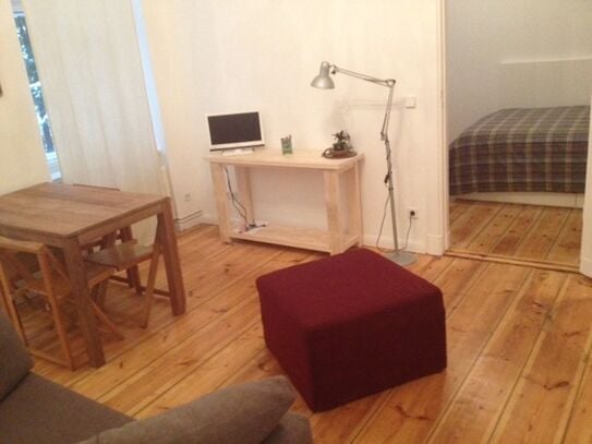 Charming home in Charlottenburg (Berlin), Berlin - Amsterdam Apartments for Rent