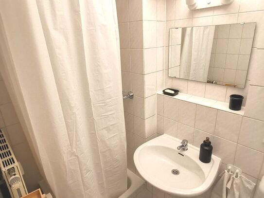 Central renovated and fully furnished apartment, Dusseldorf - Amsterdam Apartments for Rent