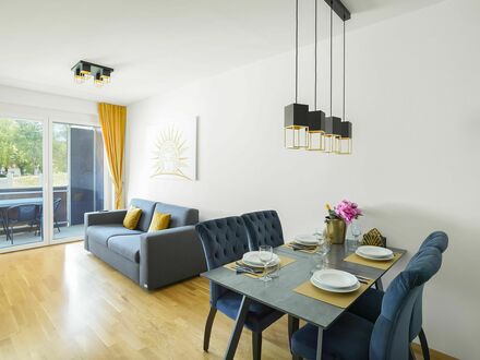 CT-Gold Apartments (Deluxe) - Villach Malina - Nähe Warmbad