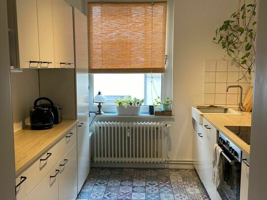 WIFI, Balkon, Parkplatz, 6 Betten