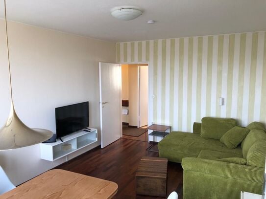 Great and wonderful apartment close to city center