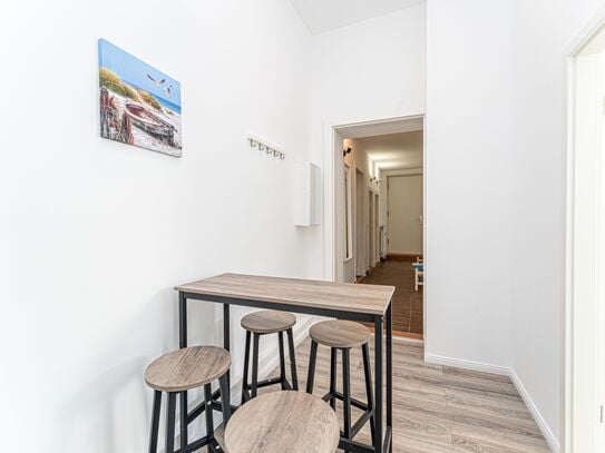 Gorgeous studio (Prenzlauer Berg)