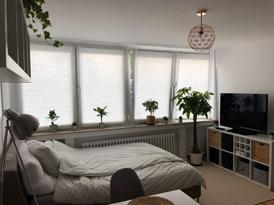 Beautiful cozy apartment (all-in inlc. Wifi and electricity)