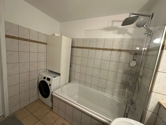 Beautiful and quiet apartment in Hamburg-Wandsbek