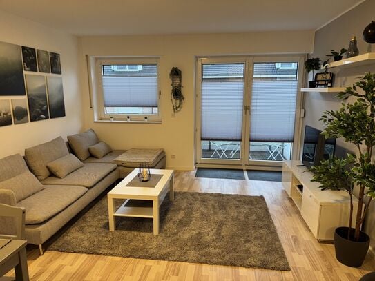 ✨ Stylish Apartment for Rent in Dinslaken-Hiesfeld! ✨