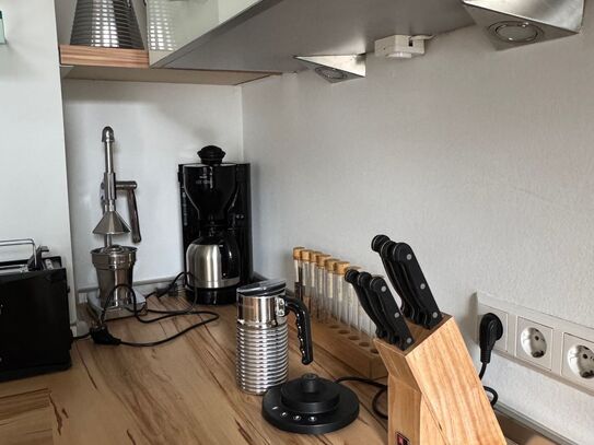 Beautiful studio in Karlsruhe, Karlsruhe - Amsterdam Apartments for Rent