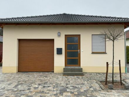 Modernes und schickes Zuhause (Burghaslach)