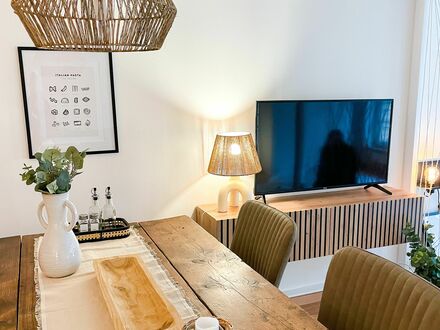 BERNSTEIN HOME - Außergewöhnliches Apartment im Herzen von Leipzig
