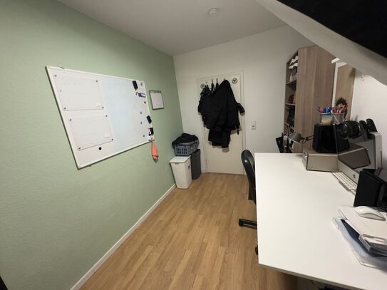 Schöne 3 Zimmer-Wohnung in Köln zur Untermiete für 1 Jahr (12 Monate), Koln - Amsterdam Apartments for Rent