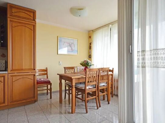 Awesome, perfect apartment in Leonberg