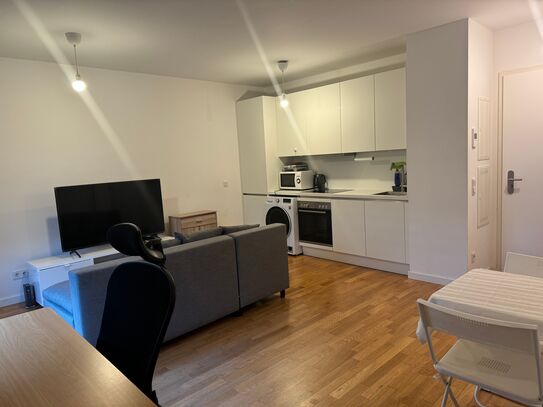 Wonderfully Furnished Apartment in Hauptstrasse, 10827 Berlin-Schöneberg