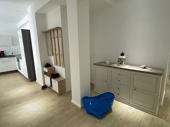 Design Service Apartment Wolfsburg close to VW