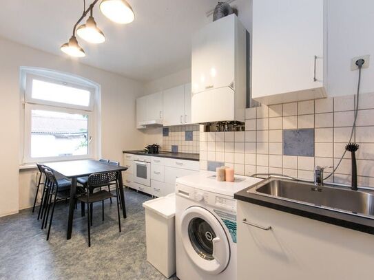 Fantastic and cozy room (Prenzlauer Berg)