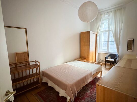 Top-Wohnung in Top-Lage! Charming & beautiful apartment in city center!, Berlin - Amsterdam Apartments for Rent