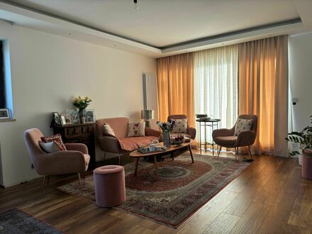 Renovierte Wohnung luxuriös 90m2 im besten Lage Solln