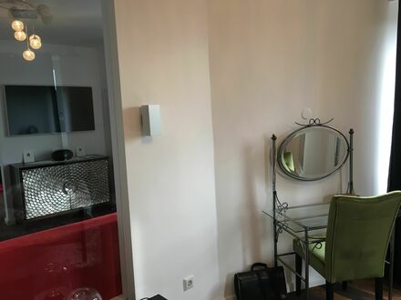 Stilvolle und ruhig Wohnung in Frankfurt am Main | Spacious, modern cosy & quiet home (Frankfurt am Main)