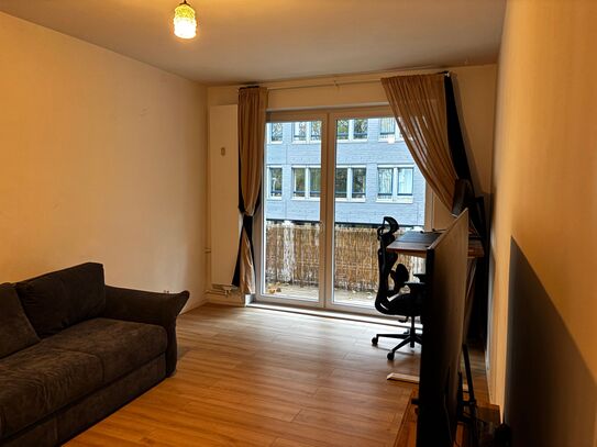 Schickes & fantastisches Studio Apartment in Friedrichshain