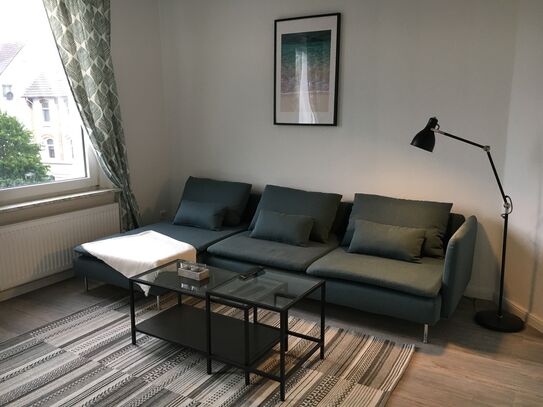 *NEU RENOVIERT* 3 Zimmerwohnung nache der Innenstadt