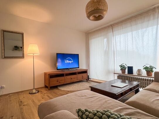 Koblenz City Loft