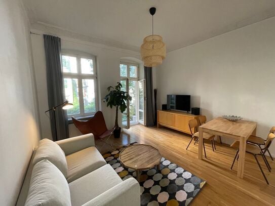 Amazing apartment in Mitte, Berlin - Amsterdam Apartments for Rent