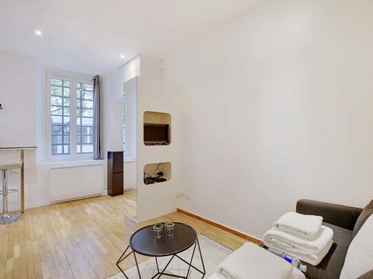 Cosy Studio in the Heart of the City - Bastille