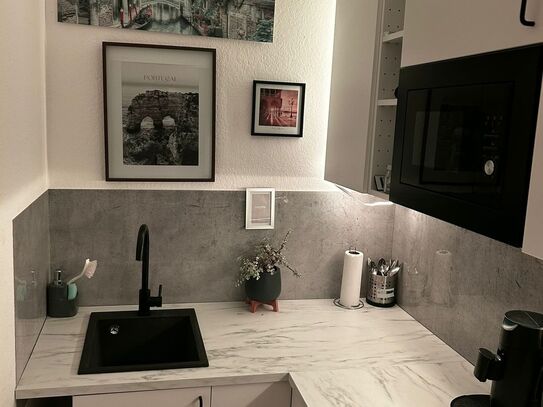 Cologne Apartment 5 min Dom, Koln - Amsterdam Apartments for Rent
