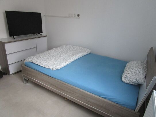 Neat & perfect apartment in Hannover, Hannover - Amsterdam Apartments for Rent