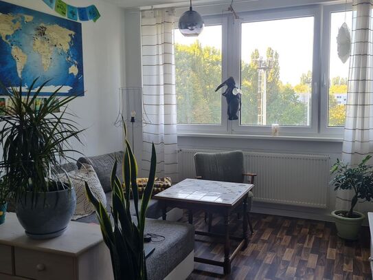 Cute apartment in Friedrichsfelde, Berlin - Amsterdam Apartments for Rent