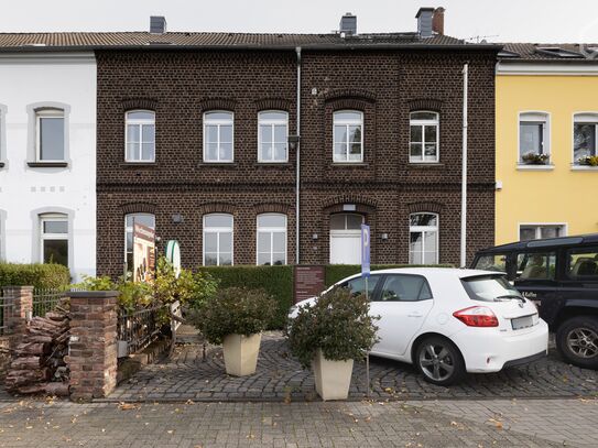 Cute suite in popular area, Krefeld