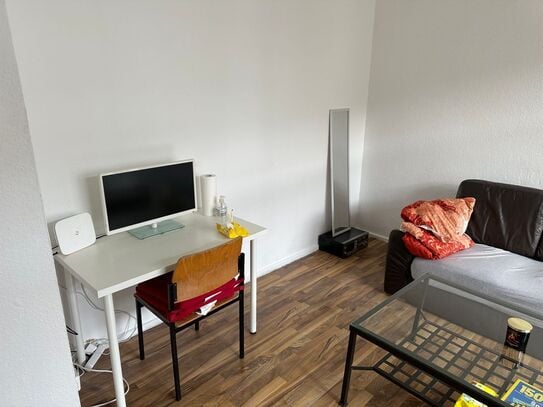 Cozy & beautiful flat conveniently located, Berlin - Amsterdam Apartments for Rent