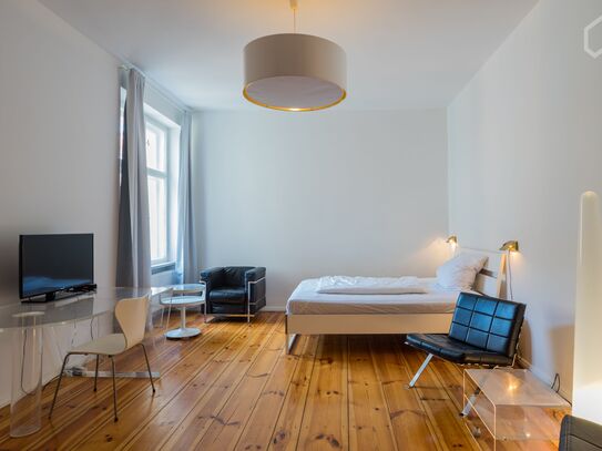 Wunderschönes & wundervolles Apartment im Herzen von Mitte