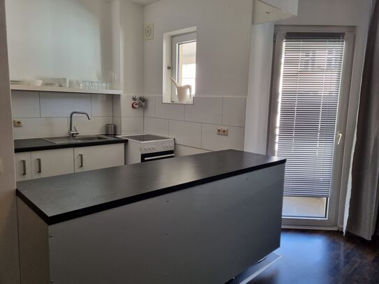 Beautiful apartment (Moabit) centrally located, bright and quiet, Berlin - Amsterdam Apartments for Rent