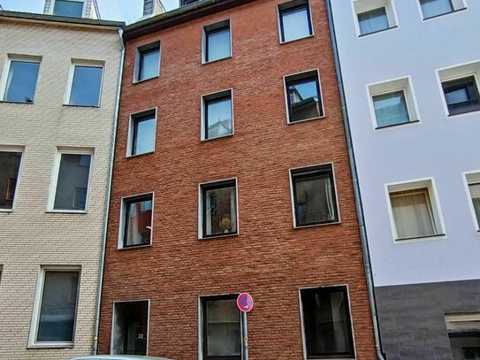 Fantastisches & gemütliches Apartment im Zentrum von Aachen