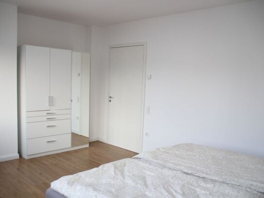 hübsches Appartment im Herzen von Hilden, Hilden - Amsterdam Apartments for Rent