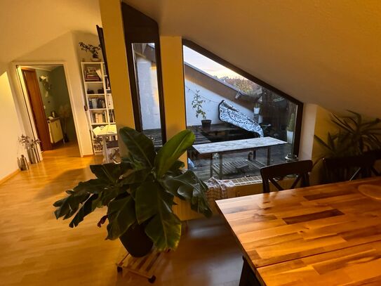 Pretty & amazing apartment, Wiesloch