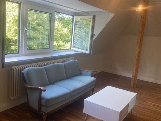 Lovely 2 room suite in Harburg for 2 persons!