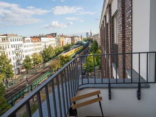 Beautiful and amazing suite in Prenzlauer Berg, Berlin - Amsterdam Apartments for Rent